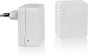 NETGEAR Powerline AV 200 Mbps Nano Adapter Kit Review
