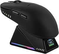 MechLands AJ159 APEX Wireless Gaming Mouse — image 1