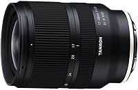 Tamron 17-28mm f/2.8 Di III RXD for Sony E-Mount — image 1