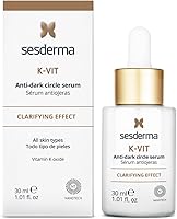 Sesderma K-VIT Facial Anti-Dark Circle Serum, 1.0 fl oz — image 1