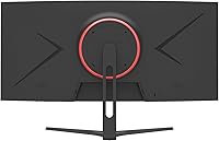 CRUA 30-inch Ultrawide Curved Monitor — image 7