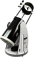 Sky-Watcher Flextube 300 SynScan 12-inch Collapsible Dobsonian Telescope — image 1