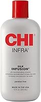 CHI Infra Silk Infusion Leave-In Treatment 12oz — image 1