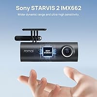 70mai M200 Dash Cam — image 3