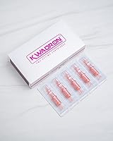 Kwadron Optima 3 Round Liner .30mm Long Taper Cartridge - Box of 20 — image 4