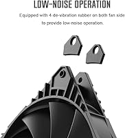 ID-COOLING FROSTFLOW X 280 AIO CPU Cooler — image 6