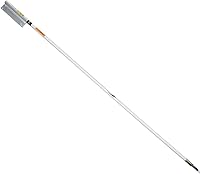 Solarcon IMAX-2000 24-Feet CB/Ham Radio Base Station Vertical Antenna — image 1