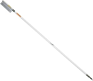 Solarcon IMAX-2000 24-Feet CB/Ham Radio Base Station Vertical Antenna Review