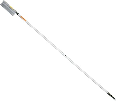 Solarcon IMAX-2000 24-Feet CB/Ham Radio Base Station Vertical Antenna