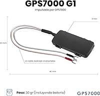 GPS7000 4G Hidden GPS Tracker for Vehicles — image 4