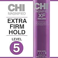 CHI Magnified Volume XF Finishing Hair Spray 12oz — image 2