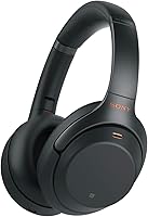 Sony WH-1000XM3 Wireless Noise Cancelling Headphones — image 1