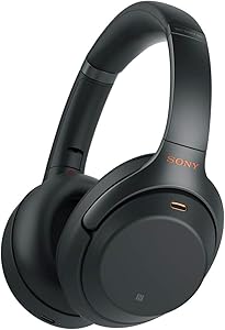 Sony WH-1000XM3 Wireless Noise Cancelling Headphones Review
