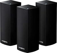 Linksys AC6600 Whole-Home Mesh Wi-Fi System — image 1