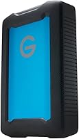 G-Technology ArmorATD 4TB Portable External Hard Drive — image 4