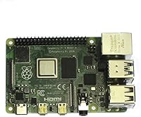 Raspberry Pi 4 Model B 1GB — image 2