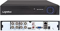 Lapetus LT-6708NH 8-Channel 1080N Hybrid DVR — image 1