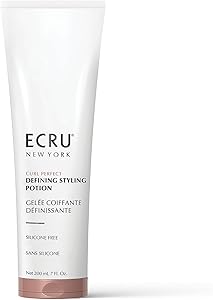 ECRU NEW YORK Curl Perfect Defining Styling Potion 8.47oz Review