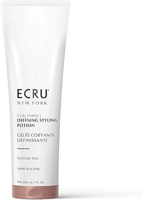 ECRU NEW YORK Curl Perfect Defining Styling Potion 8.47oz