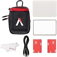 Aputure Amaran MC RGBWW Mini On Camera Video Light — image 10