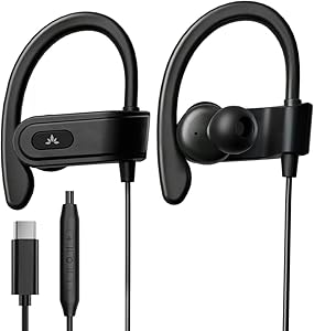 Avantree C171 USB-C Wired Earbuds Review