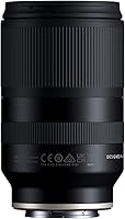 Tamron 18-300mm F/3.5-6.3 Di III-A VC VXD Lens — image 2