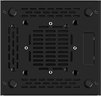MOGINSOK MGCN51N 2.5GbE Linux Firewall Mini PC — image 9