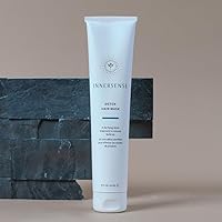 INNERSENSE Organic Beauty Natural Detox Hair Mask 6 fl oz — image 6