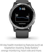 Garmin vivoactive 4 GPS Smartwatch — image 4