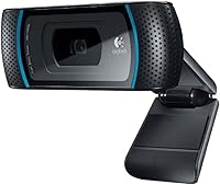 Logitech HD Pro Webcam C910 — image 1