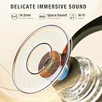 QXUFV QX68 Open Ear Bluetooth Headphones — image 3