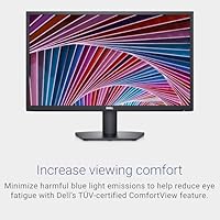 Dell SE2422HX 24-inch FHD Monitor — image 4
