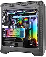 Thermaltake Pacific DP100-D5 Plus 360mm Reservoir Distro Plate Combo — image 6