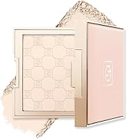 Jouer Soft Focus Hydrate & Setting Pressed Powder - Translucent — image 1