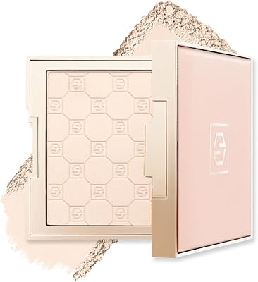 Jouer Soft Focus Hydrate & Setting Pressed Powder - Translucent