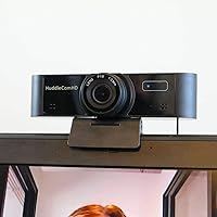 HuddleCamHD HC-WEBCAM-94 USB Webcam 1080p — image 5