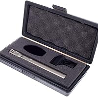 Shure SM81-LC Cardioid Condenser Microphone — image 5