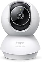 Tapo C230 3K 5MP Indoor Security Camera — image 1