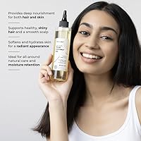 BRILLARE Pure Coconut Oil 200mL — image 4