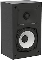 Polk Monitor XT15 Bookshelf Speakers — image 4
