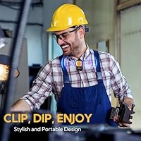 ShellHome SP-001 Wearable Bluetooth Speaker — image 6