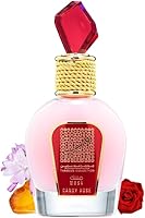 Lattafa Musk Candy Rose Eau de Parfum 3.4oz — image 2