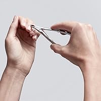 ZWILLING TWINOX Cuticle Nippers 100mm — image 4