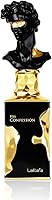 Lattafa His Confession for Men Eau de Parfum, 100mL — image 1