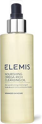 ELEMIS Nourishing Omega-Rich Cleansing Oil 6.5oz