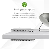 Zyxel XGS1010-12 — image 6