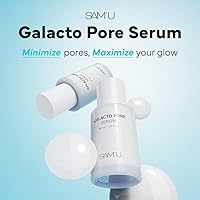 SAM'U Galacto Pore Serum 1.4 Fl. Oz — image 3