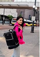 Biaggi Carry Cube Backpack — image 4