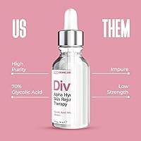 Divine Derriere Glycolic Acid Peel 70% for Face — image 5
