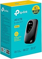 TP-Link M7000 4G LTE Mobile Wi-Fi — image 6